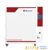 BGG-39高溫鼓風干燥箱