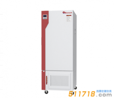 BMJ-160C程控霉菌培養(yǎng)箱(帶濕度控制)