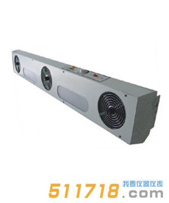 阿爾美卡(ARMEKA) AE-111 離子風(fēng)機(jī)