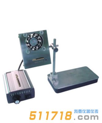阿爾美卡(ARMEKA) AE-114 離子風(fēng)機(jī)