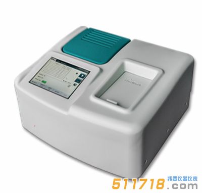 UV 100star/4紫外可見分光光度計(jì)