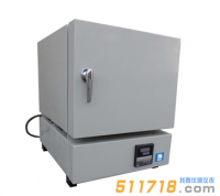 SX2-4-13Z智能一體式箱式電爐