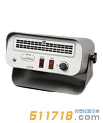 日本(AFJE/FISA) PB270M 離子風(fēng)機(jī)