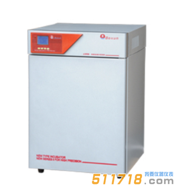 BG-160隔水式電熱恒溫培養(yǎng)箱