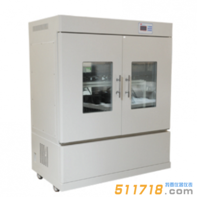 BSD-YX3400大容量立式搖床(恒溫)