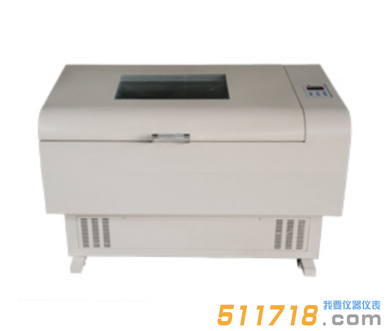 BSD-WX3350特大容量臥式搖床(恒溫)