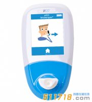 英國(guó)BEDFONT PICO+一氧化碳檢測(cè)儀