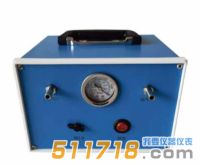 JF-2025 型便攜式真空泵