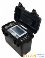 JF-3011D 型大流量低濃度煙塵測(cè)試儀