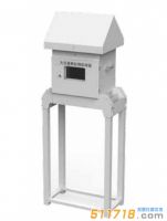 JF-3030D 型大流量顆粒物采樣器