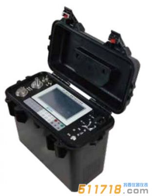 JF-3011D 型大流量低濃度煙塵測(cè)試儀