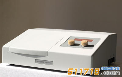 F732-S冷原子吸收測汞儀