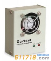 快克(QUICK) 439 離子風(fēng)機