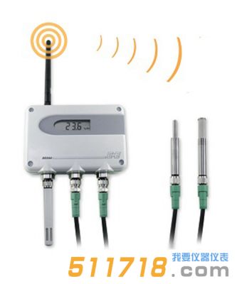 EE240系列EE244 苛刻環(huán)境用無(wú)線(xiàn)變送器