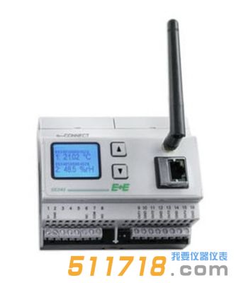 EE240系列EE242 配置整個(gè)無線網(wǎng)絡(luò)的基站