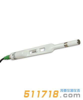 EE260 氣象行業(yè)用加熱型溫濕度探頭