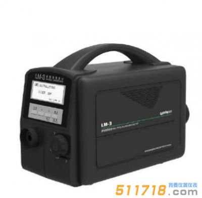 LM-3 多視場(chǎng)亮度計(jì)