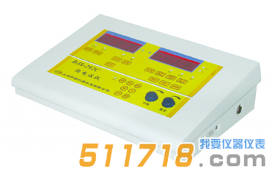 DJS-292系列恒電位儀