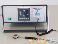 德國LIST MP-5000高斯計