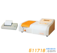 723N掃描型分光光度計(jì)