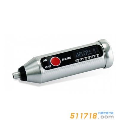 德國(guó)LIST top-CHECK FE/ top-CHECK FN/ top-CHECK FE-1000涂鍍層測(cè)厚儀