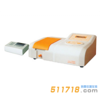 723N可見(jiàn)分光光度計(jì)(帶打印機(jī))