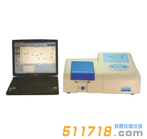 756紫外可見分光光度計(jì)