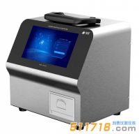 KQ-4050臺式激光塵埃粒子計數(shù)器