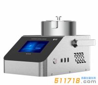 KQ-FY720臺式機(jī)一體式采樣頭浮游菌采樣器