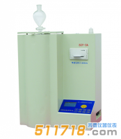 SCY-3A啤酒、飲料CO2測定儀