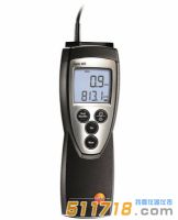 德國(guó)testo 425熱敏風(fēng)速儀