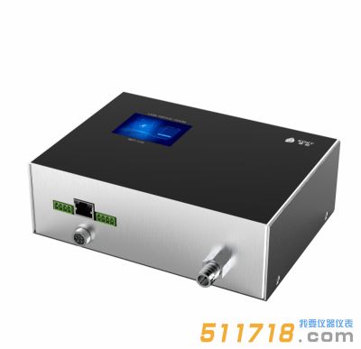 KQET-5104在線激光塵埃粒子計(jì)數(shù)器