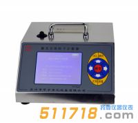 CLJ-3016L型塵埃粒子計數(shù)器