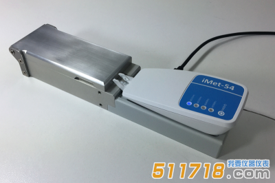 美國(guó)InterMet iMet-5500無線電探空儀