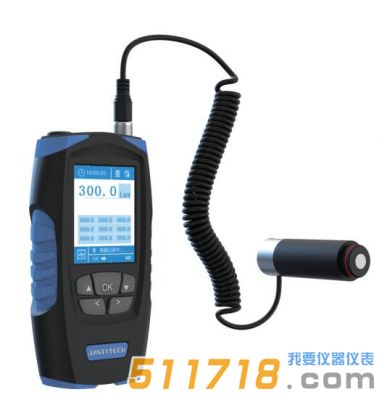 建通JT2024照度計(jì)