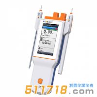 雷磁PXBJ-286F型便攜式離子計(jì)