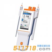 雷磁 PXBJ-287L型便攜式離子計(jì)