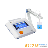 雷磁 PHSJ-6L型實(shí)驗(yàn)室pH計(jì)