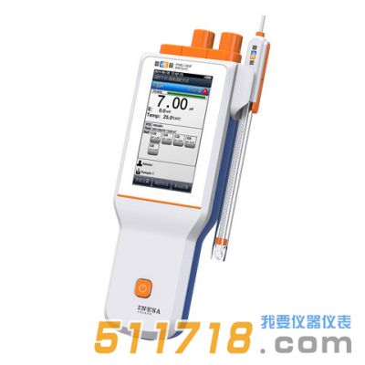 雷磁 PHBJ-260型便攜式pH計(jì)