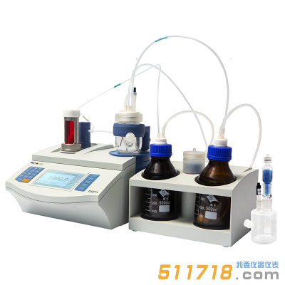 雷磁 ZDY-504型水分測定儀