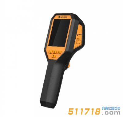?？滴⒂?HM-TP52N-3AQF防爆手持測溫熱像儀