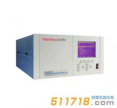 美國(guó)THERMO FISHER 42i-Y 氮氧化物NOY分析儀