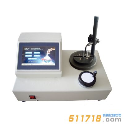 HNT 扭簧扭轉(zhuǎn)試驗(yàn)機(jī)