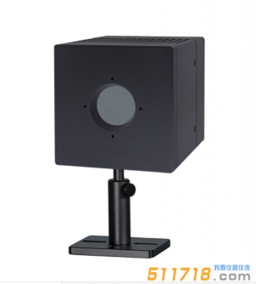 F350-CB-40風冷型激光功率計探頭