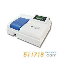 上海儀電 752N Plus 紫外可見(jiàn)分光光度計(jì)