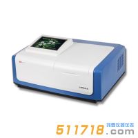 上海儀電 L6 紫外可見(jiàn)分光光度計(jì)