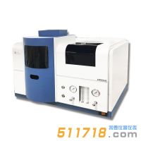 上海儀電 4600F(AA320N plus) 原子吸收分光光度計(jì)