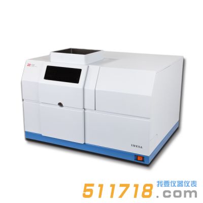 上海儀電 4530F 原子吸收分光光度計(jì)