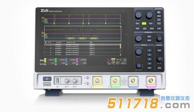 ZDS5054Pro專業(yè)分析型示波器