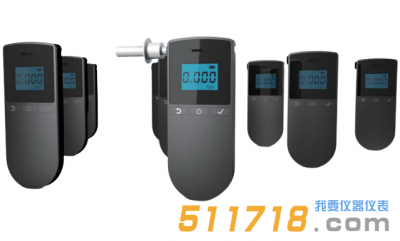 HY8030呼出氣體酒精含量檢測儀